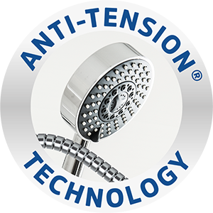 Viking Cleaning Anti-Tension® Technology