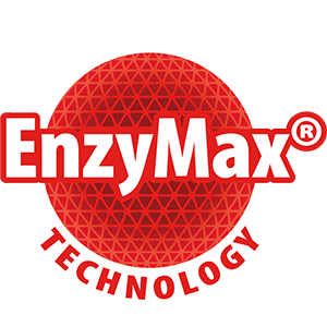 Viking Cleaning EnzyMax® Technology