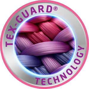 Viking Cleaning Tex-Guard® Technology