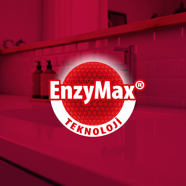 Viking Cleaning EnzyMax® Technology