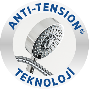 Viking Temizlik Anti-Tension® Teknolojisi