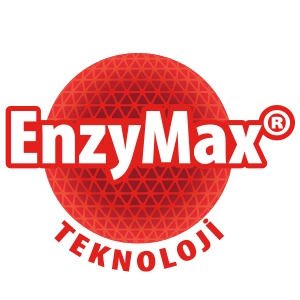 Viking Temizlik EnzyMax® Teknolojisi